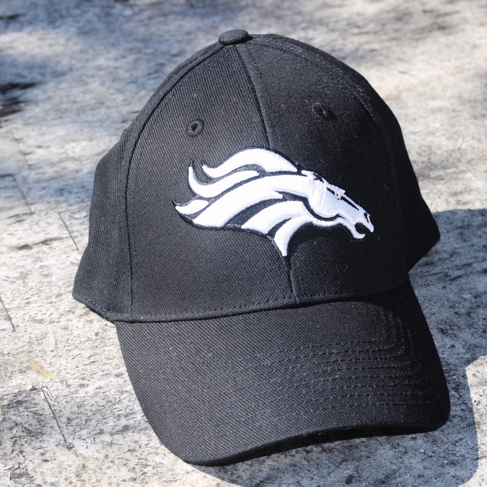Denver Broncos NFL All-Star Adjustable Hat